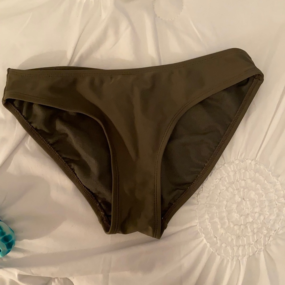 Panty swin